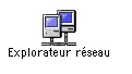 explorateur rseau