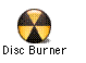 application Disc Burner