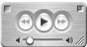 iTunes mini
