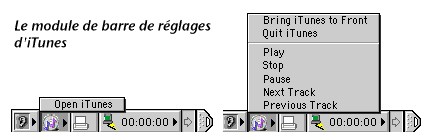 module iTunes